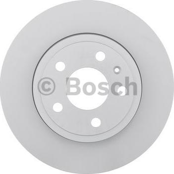 BOSCH 0 986 479 252 - Jarrulevy inparts.fi