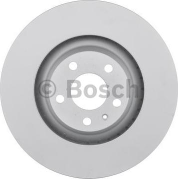 BOSCH 0 986 479 260 - Jarrulevy inparts.fi