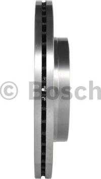 BOSCH 0 986 479 207 - Jarrulevy inparts.fi