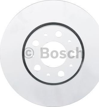 BOSCH 0 986 479 210 - Jarrulevy inparts.fi