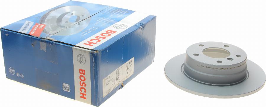 BOSCH 0 986 479 217 - Jarrulevy inparts.fi