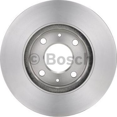 BOSCH 0 986 479 286 - Jarrulevy inparts.fi