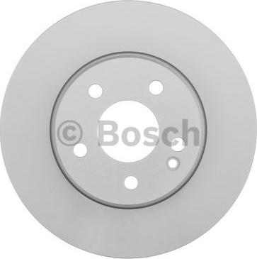 BOSCH 0 986 479 234 - Jarrulevy inparts.fi