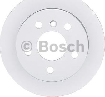 BOSCH 0 986 479 235 - Jarrulevy inparts.fi