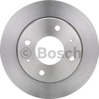 BOSCH 0 986 479 236 - Jarrulevy inparts.fi