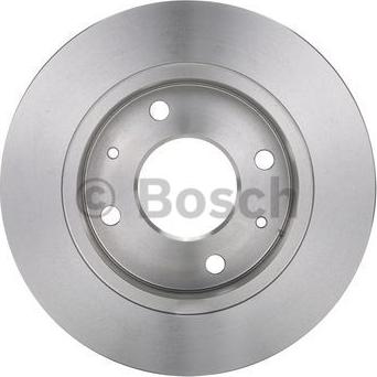 BOSCH 0 986 479 236 - Jarrulevy inparts.fi