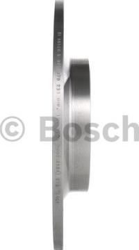 BOSCH 0 986 479 233 - Jarrulevy inparts.fi