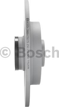 BOSCH 0 986 479 275 - Jarrulevy inparts.fi