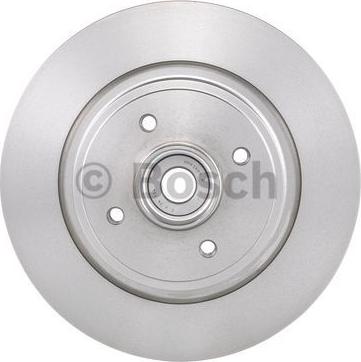 BOSCH 0 986 479 270 - Jarrulevy inparts.fi