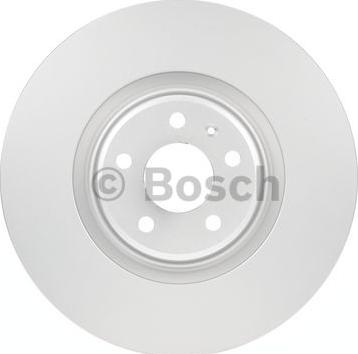 BOSCH 0 986 479 748 - Jarrulevy inparts.fi