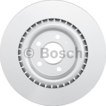 BOSCH 0 986 479 750 - Jarrulevy inparts.fi