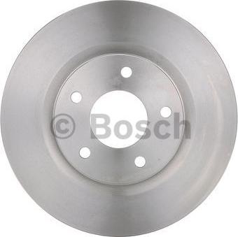 BOSCH 0 986 479 751 - Jarrulevy inparts.fi