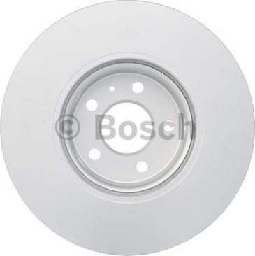 BOSCH 0 986 479 753 - Jarrulevy inparts.fi