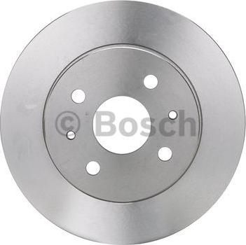 BOSCH 0 986 479 769 - Jarrulevy inparts.fi