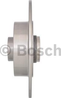 BOSCH 0 986 479 708 - Jarrulevy inparts.fi