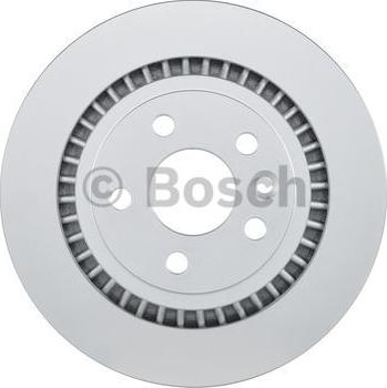 BOSCH 0 986 479 713 - Jarrulevy inparts.fi