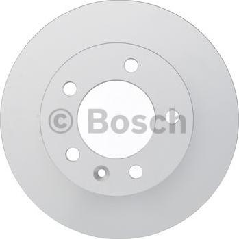 BOSCH 0 986 479 717 - Jarrulevy inparts.fi