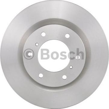 BOSCH 0 986 479 782 - Jarrulevy inparts.fi