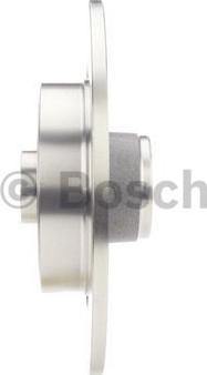 BOSCH 0 986 479 724 - Jarrulevy inparts.fi