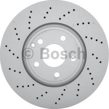 BOSCH 0 986 479 720 - Jarrulevy inparts.fi