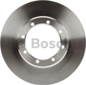 BOSCH 0 986 479 A93 - Jarrulevy inparts.fi