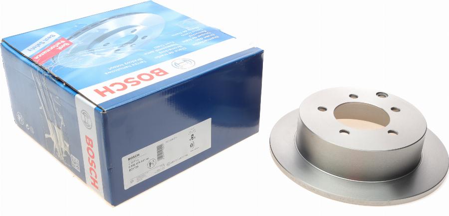 BOSCH 0 986 479 A41 - Jarrulevy inparts.fi