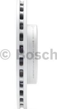 BOSCH 0 986 479 A00 - Jarrulevy inparts.fi