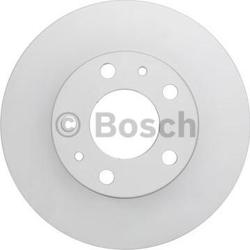 BOSCH 0 986 479 B99 - Jarrulevy inparts.fi