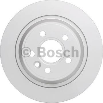 BOSCH 0 986 479 B94 - Jarrulevy inparts.fi