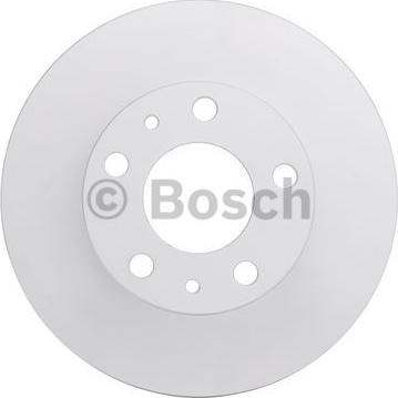 BOSCH 0 986 479 B96 - Jarrulevy inparts.fi