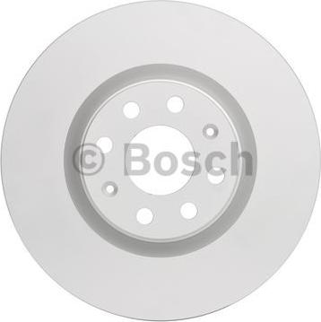 BOSCH 0 986 479 B90 - Jarrulevy inparts.fi