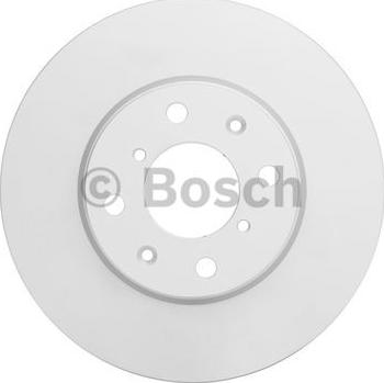 BOSCH 0 986 479 B98 - Jarrulevy inparts.fi