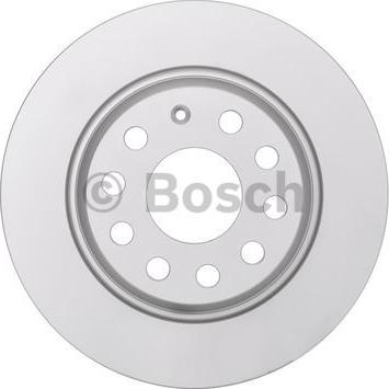 BOSCH 0 986 479 B93 - Jarrulevy inparts.fi