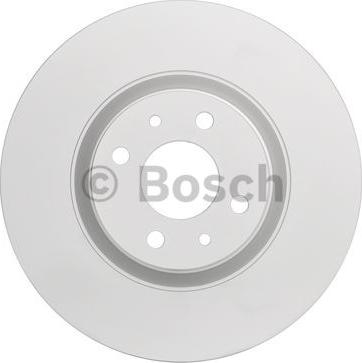 BOSCH 0 986 479 B49 - Jarrulevy inparts.fi