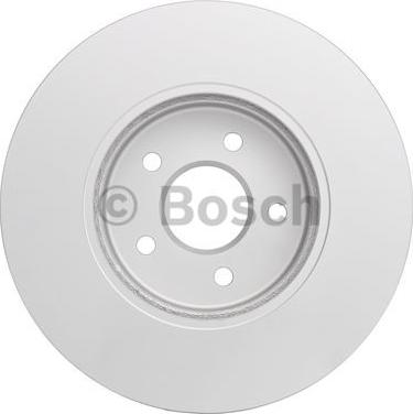 BOSCH 0 986 479 B44 - Jarrulevy inparts.fi