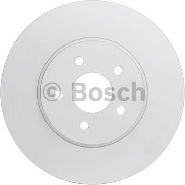 BOSCH 0 986 479 B44 - Jarrulevy inparts.fi