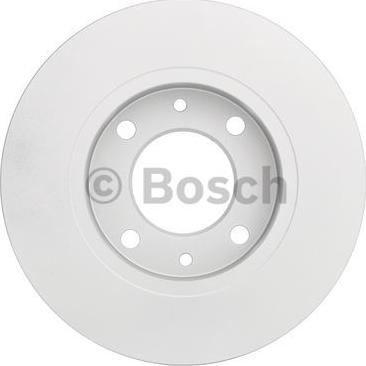 BOSCH 0 986 479 B40 - Jarrulevy inparts.fi