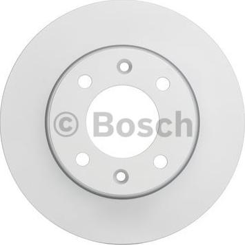 BOSCH 0 986 479 B40 - Jarrulevy inparts.fi