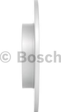 BOSCH 0 986 479 B40 - Jarrulevy inparts.fi