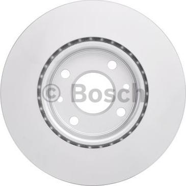 BOSCH 0 986 479 B43 - Jarrulevy inparts.fi