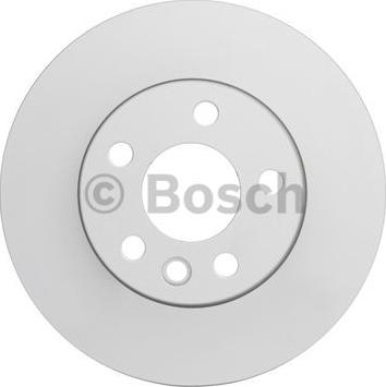 BOSCH 0 986 479 B54 - Jarrulevy inparts.fi