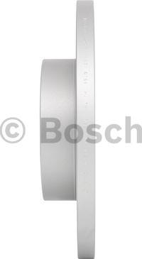 BOSCH 0 986 479 B54 - Jarrulevy inparts.fi