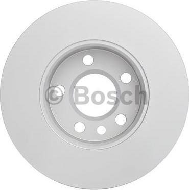 BOSCH 0 986 479 B54 - Jarrulevy inparts.fi