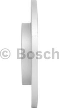 BOSCH 0 986 479 B55 - Jarrulevy inparts.fi