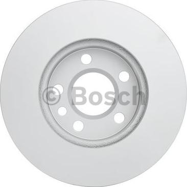 BOSCH 0 986 479 B50 - Jarrulevy inparts.fi