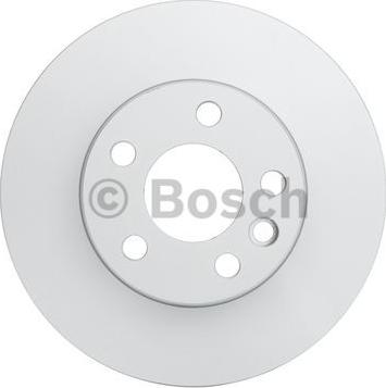 BOSCH 0 986 479 B50 - Jarrulevy inparts.fi