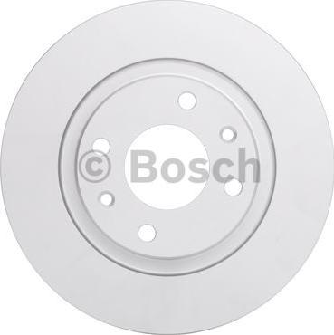 BOSCH 0 986 479 B51 - Jarrulevy inparts.fi