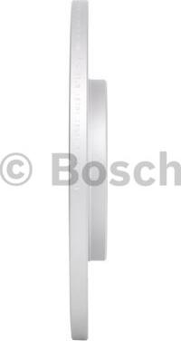 BOSCH 0 986 479 B51 - Jarrulevy inparts.fi