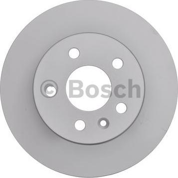 BOSCH 0 986 479 B53 - Jarrulevy inparts.fi