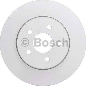 BOSCH 0 986 479 B65 - Jarrulevy inparts.fi